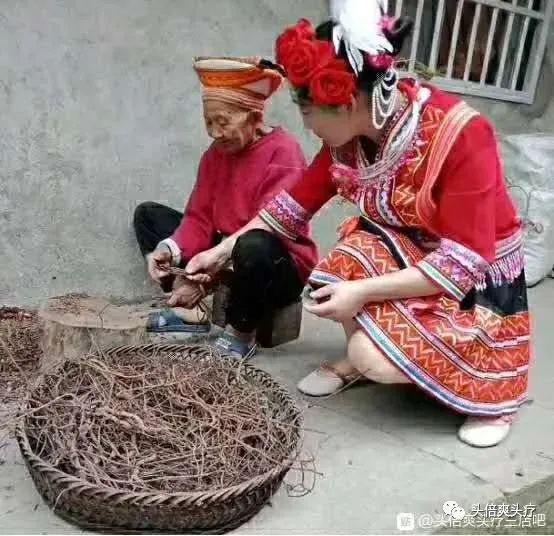 头疗汤的功效_头疗汤配方有哪些药_头疗汤的功效与作用