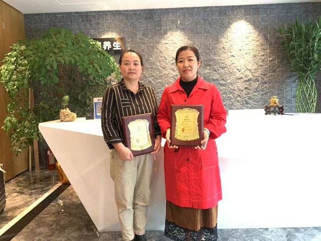中医养生加盟店_中医养发加盟_中医养生加盟